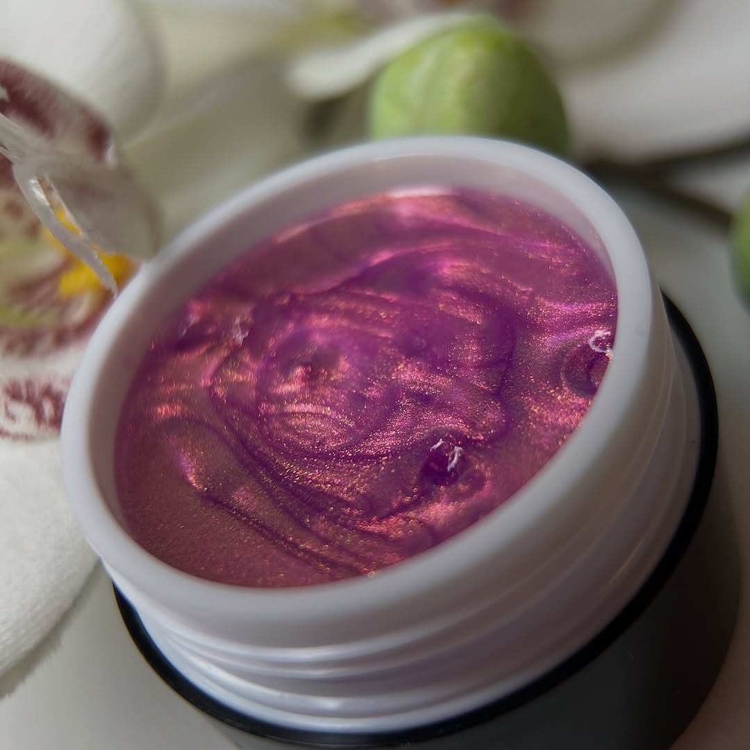 Dragonfly Builder Gel  03  15ml.